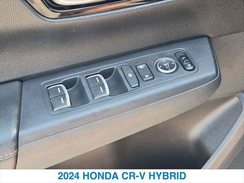 Used 2024 Honda CR-V Sport Touring image 13