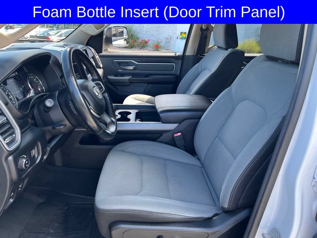 Used 2020 RAM 1500 Big Horn AWD/4WD image 27