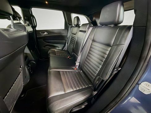 Used 2019 Jeep Grand Cherokee Limited X AWD/4WD image 19