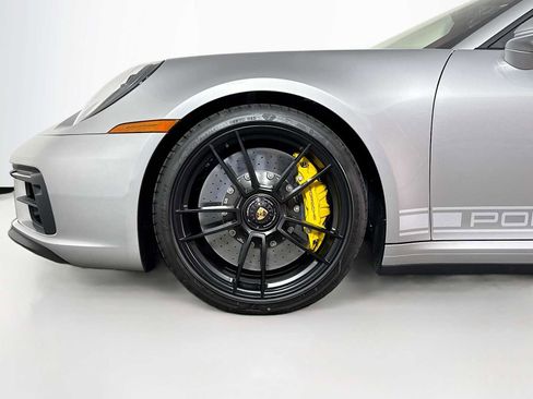 New 2024 Porsche 911 Targa 4 GTS image 32