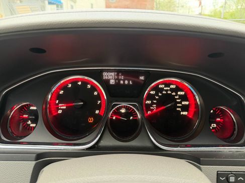 Used 2017 GMC Acadia Limited SLT image 53