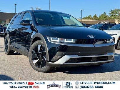 New 2026 Hyundai Ioniq 5 SEL