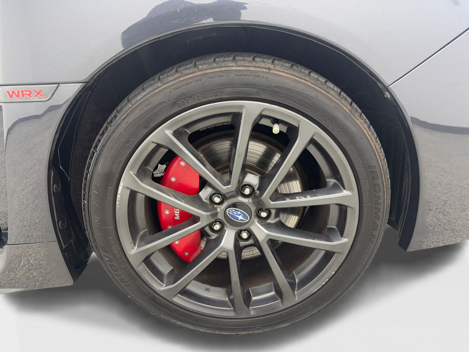 Used 2018 Subaru WRX Premium AWD/4WD image 55