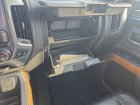 Used 2015 Chevrolet Silverado 2500 LTZ w/ Snow Plow Prep Package AWD/4WD image 19