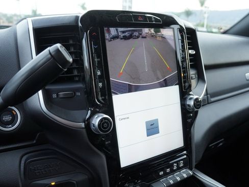 New 2025 RAM 2500 Big Horn image 16