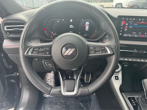 Used 2024 Dodge Hornet GT Plus image 24
