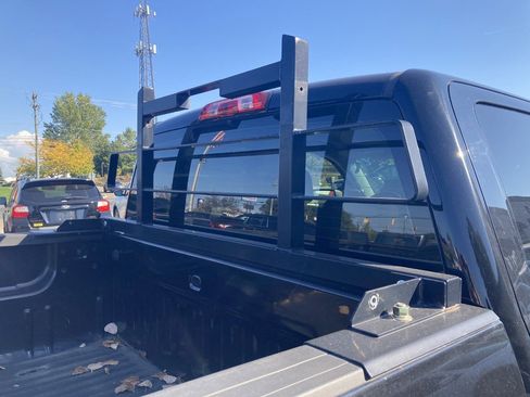 Used 2018 Chevrolet Silverado 1500 W/T image 7