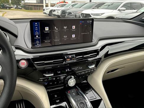 New 2026 Acura MDX A-Spec image 13