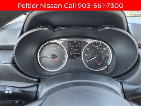 Used 2021 Nissan Versa S FWD image 26