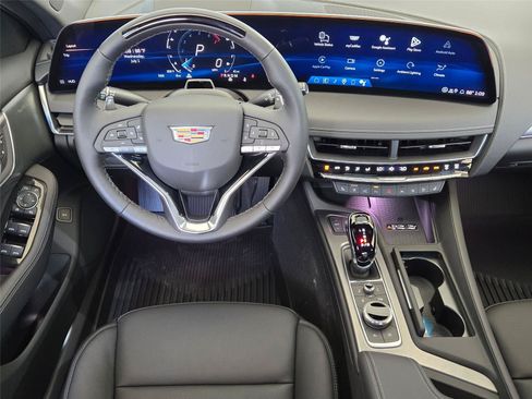 New 2026 Cadillac CT5 Premium Luxury w/ Technology Package RWD image 14