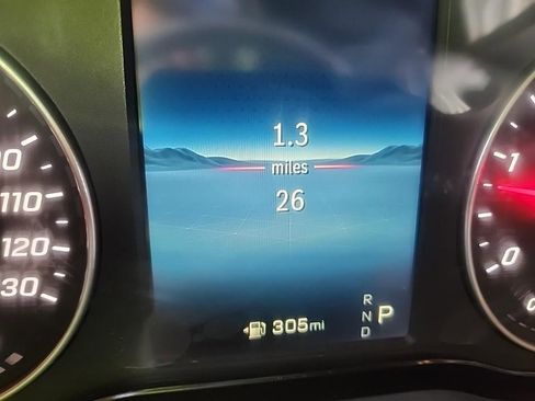 Used 2025 Mercedes-Benz Sprinter 2500 image 11