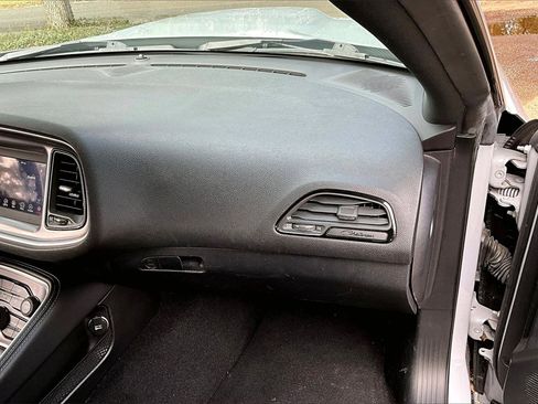 Used 2020 Dodge Challenger R/T w/ Blacktop Package image 19