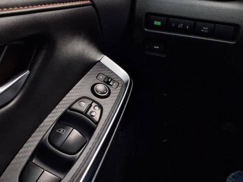 Used 2023 Nissan Sentra SR w/ Trunk Package image 19