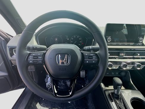 New 2026 Honda Civic Sport image 10