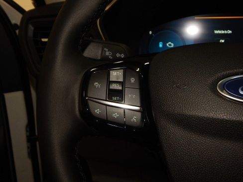 New 2026 Ford Escape Platinum w/ Premium Technology Package image 26