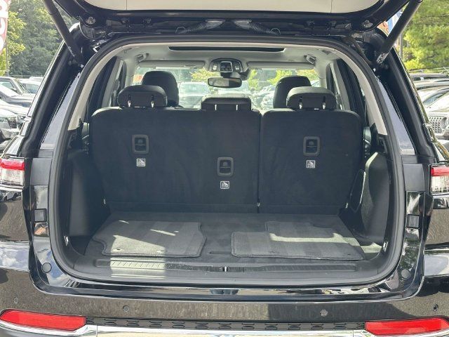 Used 2024 Jeep Grand Cherokee Limited 4xe AWD/4WD image 13