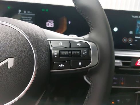 New 2026 Kia K5 GT image 17