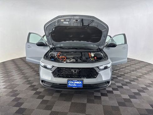 Used 2023 Honda Accord Sport image 14
