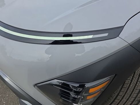 New 2026 Hyundai Kona SEL Sport FWD image 40