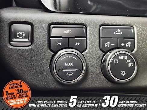 Certified 2022 Chevrolet Silverado 1500 LT image 32