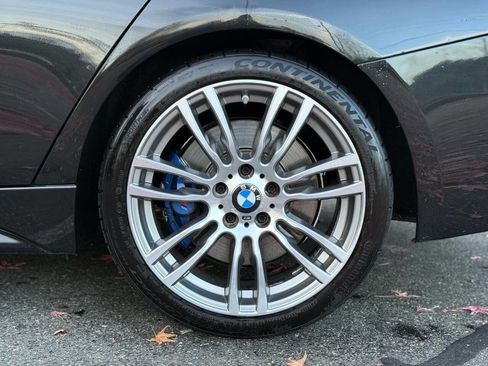 Used 2014 BMW 335i Sedan w/ Technology Package image 35