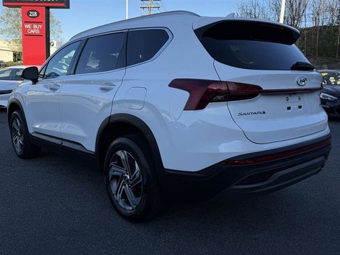 Used 2023 Hyundai Santa Fe SEL AWD/4WD image 13