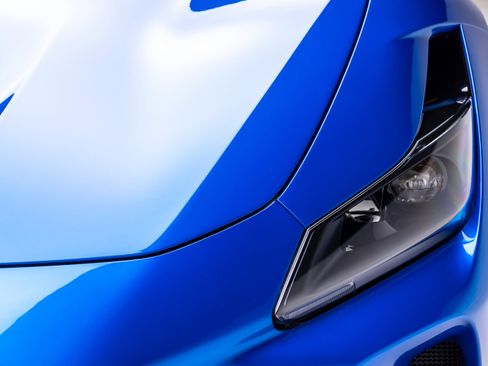 Certified 2021 Ferrari F8 Tributo RWD image 27
