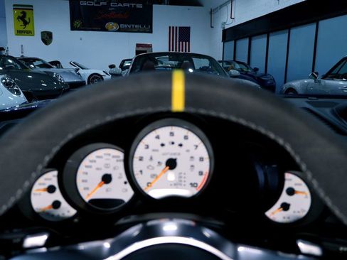 Used 2016 Porsche 911 GT3 RS RWD image 33