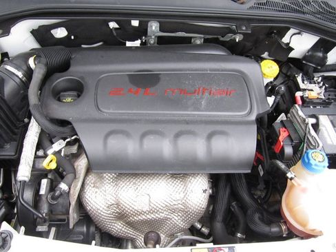 Used 2022 RAM ProMaster City Tradesman FWD image 25