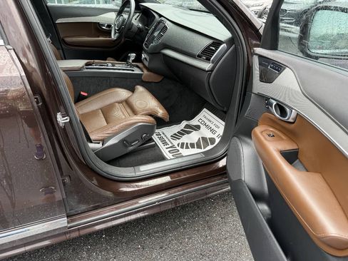 Used 2019 Volvo XC90 T6 Inscription AWD/4WD image 5