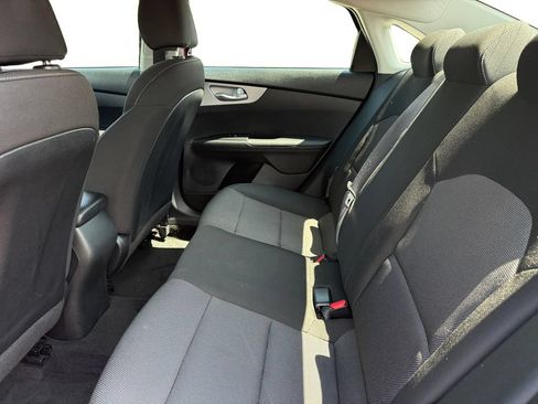 Used 2023 Kia Forte LXS FWD image 14