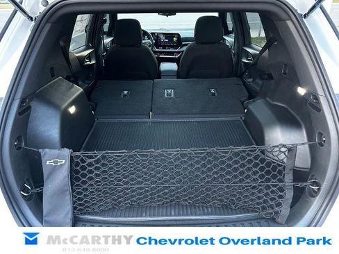 New 2026 Chevrolet Equinox LT w/ Midnight Edition image 20