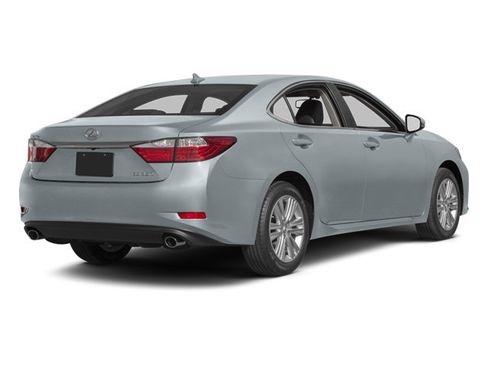 Used 2014 Lexus ES 350 w/ Luxury Package FWD image 2