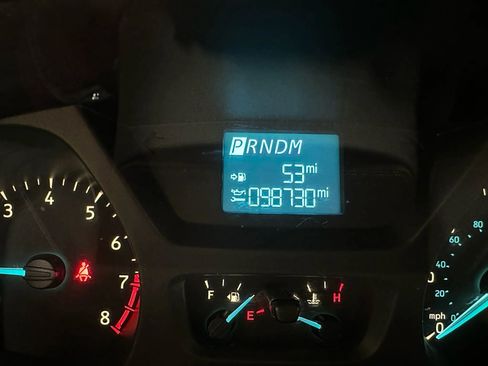 Used 2015 Ford Transit 250 148 Medium Roof image 35