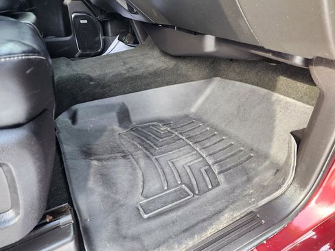 Used 2016 GMC Sierra 1500 SLT w/ SLT Premium Package image 19