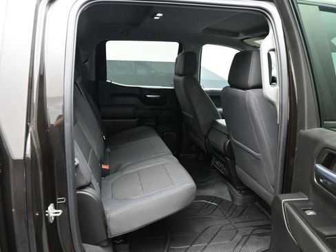 Used 2019 Chevrolet Silverado 1500 LT w/ All-Star Edition image 11