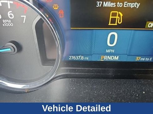 Used 2022 Ford F150 XLT w/ Equipment Group 302A High image 11