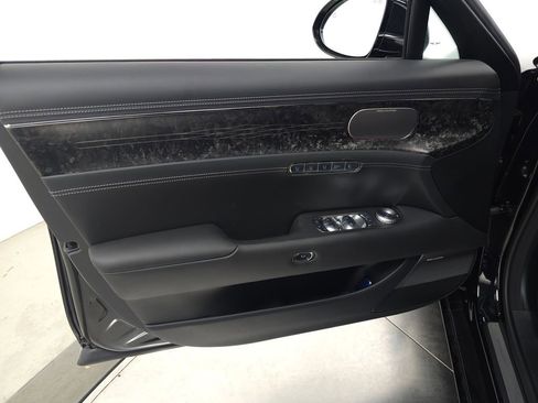 New 2026 Genesis G90 3.5T AWD/4WD image 10