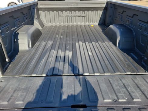 Used 2021 GMC Sierra 1500 Denali w/ Denali Ultimate Package image 30