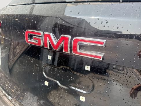 New 2027 GMC Terrain Elevation AWD/4WD image 26