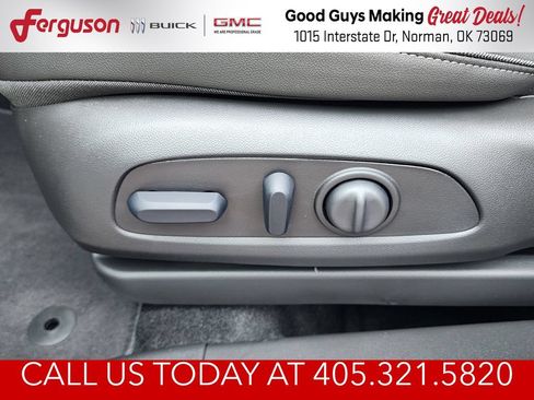 New 2026 Buick Encore GX Preferred w/ Comfort Package FWD image 16