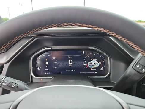 New 2026 GMC Sierra 2500 AT4 w/ AT4 Premium Plus Package AWD/4WD image 14