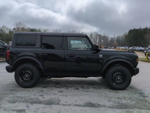 New 2026 Ford Bronco Big Bend image 3