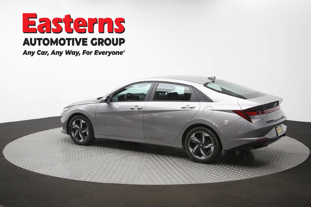 Used 2023 Hyundai Elantra SEL w/ Convenience Package FWD image 58