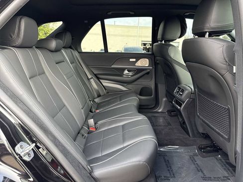Certified 2026 Mercedes-Benz GLE 580 4MATIC image 19