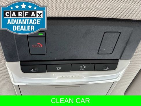 Used 2023 Nissan Pathfinder SL AWD/4WD image 38