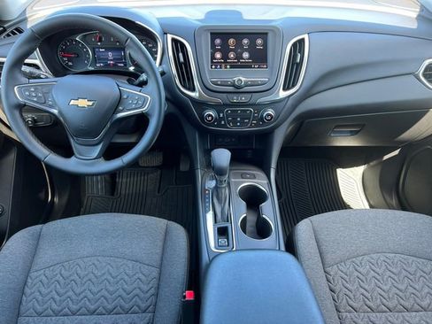 Used 2024 Chevrolet Equinox LT AWD/4WD image 3