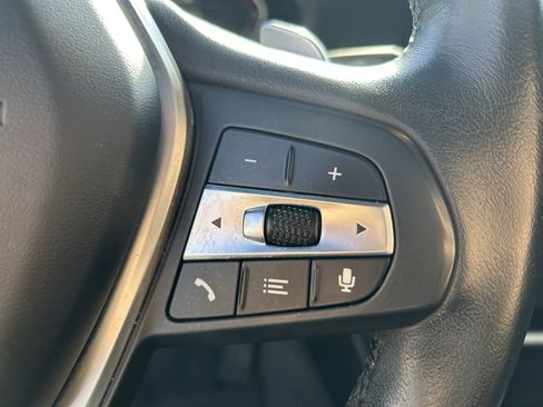 Used 2019 BMW 330i 330i image 21