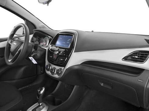 Used 2016 Chevrolet Spark LT FWD image 18