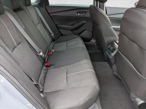 Used 2025 Honda Accord Sport image 26